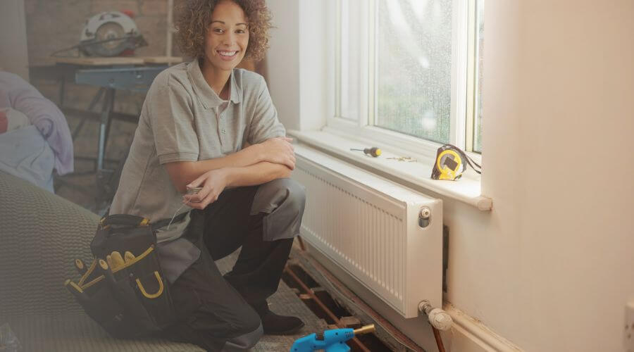 Plumbing in Basking Ridge, NJ
